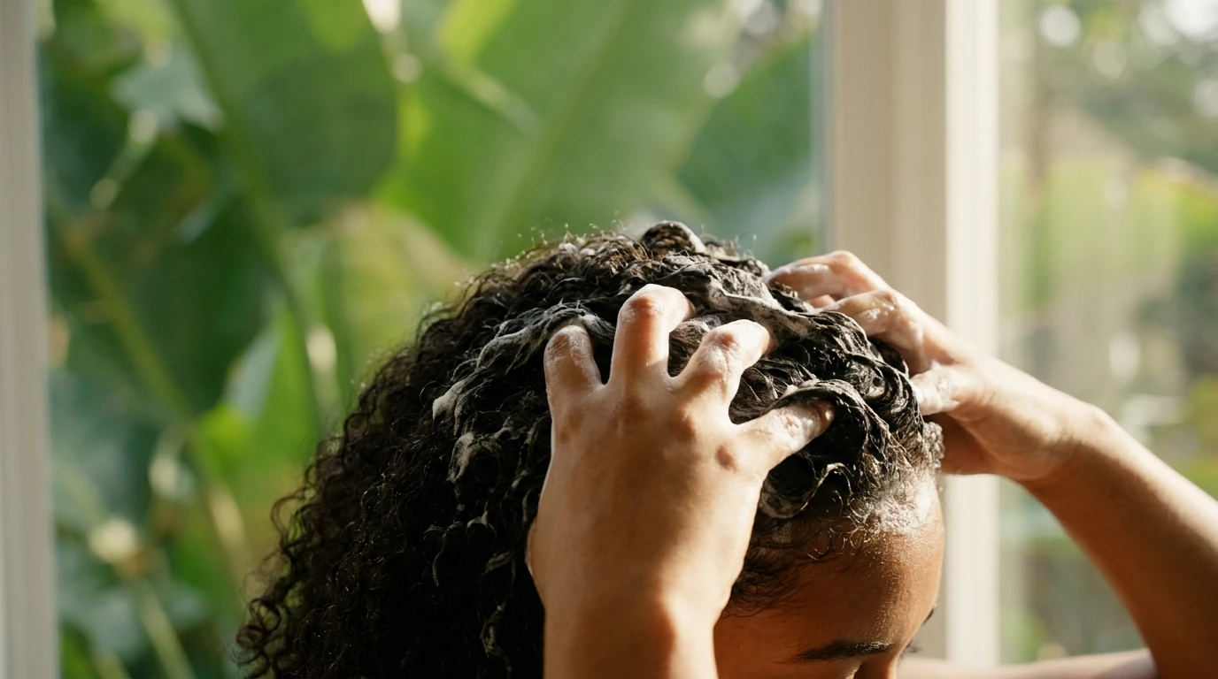 Como Escolher o Melhor Shampoo para Queda de Cabelo Segundo seu Tipo de Couro Cabeludo