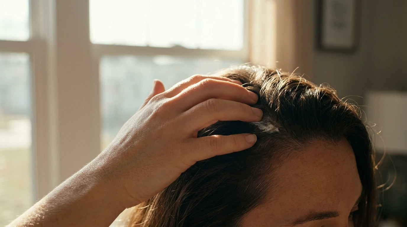 Remédio para Crescer Cabelo: Opções Médicas e Tratamentos Clínicos