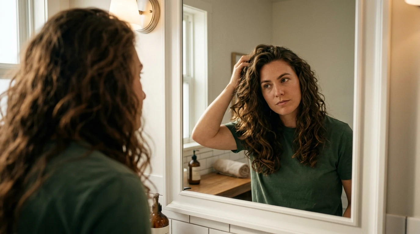 Vitamina para Crescer Cabelo Funciona ou Preciso de Remédio?